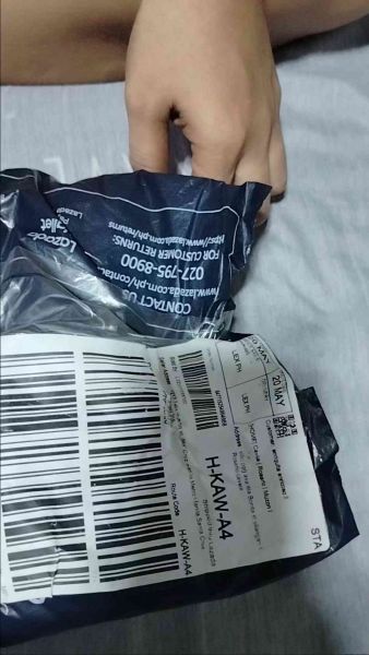 Buyer review video 3