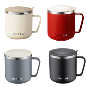 Steel For Hot Beverages Cold Essential