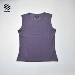 Áo ba lỗ thể thao nữ mã [AG02] áo tanktop phối ráp tập gym yoga dáng ôm chất thun lạnh chính phẩm co giãn đa chiều.