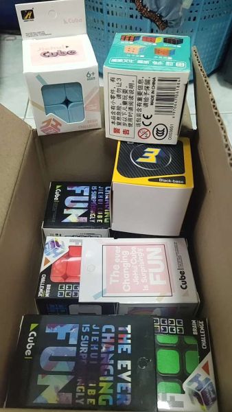 Buyer review video 2