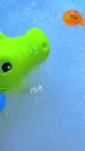 Exciting Alligator Catching Fish Bathtub Toy Suitable For Kids Promotes Hands On Learning And Fun Shower Toy for Toddler