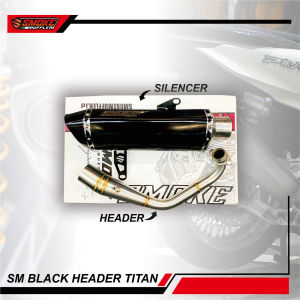 Knalpot Yamaha Xmax 250cc-Xmax connected 250cc Xmax old 250cc tipe SM Full System