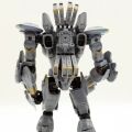 Đồ chơi sinh nhật nhân vật hoạt hình Pacific Rim, mô hình nhân vật Striker Eureka, Gipsy Danger, Obsidian Fury, mô hình pvc, đồ chơi sinh nhật cho trẻ em. 