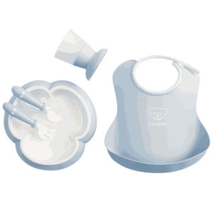 Baby Bjorn Baby Dinner Set (Assorted Colours)