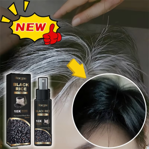 Anti Gray White Hair Serum Liquid White To Black Natural Color Repair Nourish Scalp Products Anti Loss Hairs Care For Men Women2026