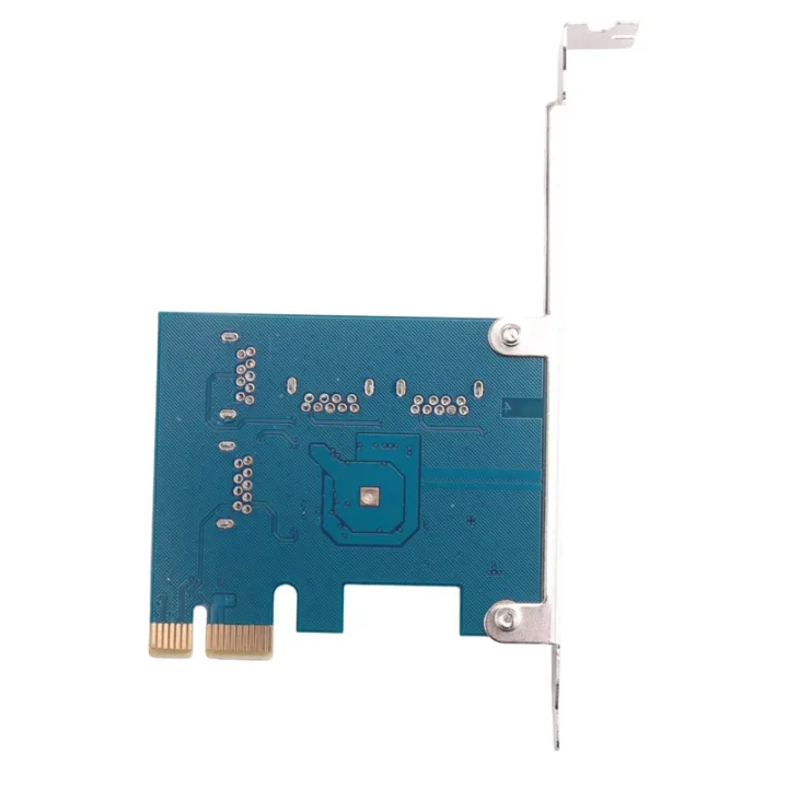 PCI%20Express%20Card%20Multiplier%20PCIE%201%20to%204%20USB%20GPU%20X1%20X16%20PCI-E%20Riser%20Card%20Video%20Card%20for%20Mining%20Computer%20Parts%20-%20Image%204