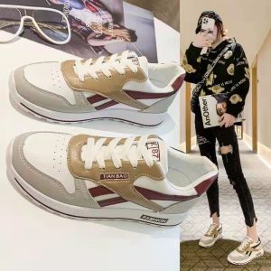 [BISA COD] Free Box TERLARIS TERMURAH Sepatu Wanita Sepatu Sneaker Wanita Import Premium Quality Sepatu Kekinian Sepatu Terbaru Sepatu Fashion Sneaker Fashion sepatu sneakers wanita import NS10241