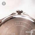 Đồng Hồ Quartz Nam Casio Chính Hãng WATCHSTORE MTS-100D-1AVDF Thiết Kế Mặt Kính Sapphire 41mm, Dây Đeo Kim Loại Và Vỏ Thép Không Gỉ. 
