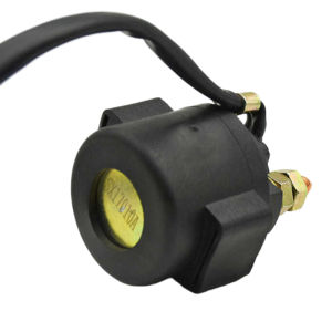 438178 ZXC 12V Motorcycle Solenoid Starter Relay For GY6 50cc 70cc 90cc 110cc 125cc 150cc 200cc 250cc ATV Go Kart Scooter Moped