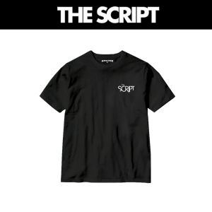 The Script Shirt Satellites T-shirt | Amazedph