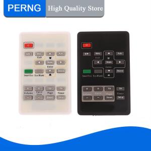 [PERNG] Tehe 1Pc Remote Control For BENQ Projector Remote Control MP515 510 514 513 MS614 TS819ST MP611 Replacement Remote Control