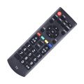 ⭐【LazTop Seller】Universal Television Remote Control for Panasonic YK-0400J TH-43DX/55DX680 55FX680C YK-0400J TH-43DX/55DX680 55FX680C RM-L1268 TOSHIBA N2QAYB000487 Smart TV Controller Replacement Parts 306-Panasonic-TV-RC. 