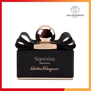 MYSTERIOUS LADY EDP 30ML/50ML/100ML