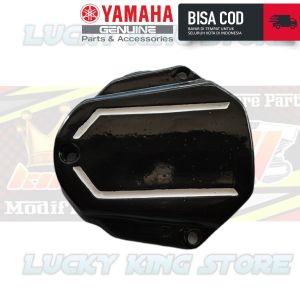 TUTUP MAGNET RX KING DAN TUTUP POMPA OLI RX KING NEW ATAU BAK KALTER RX KING murah bisa cod