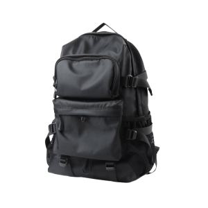Leacat Travel Backpack Fashion Light Weight Large Space 15.6 inch Laptop Bag Outdoor Waterproof School Bag for men