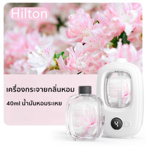 【Max_feel】เครื่องพ่นน้ำหอม เครื่องฟอกอากาศอโรมา เครื่องกลิ่นหอม ทำลายกลิ่น กระจายกลิ่นหอมยาวนาน สําหรับบ้าน ช่วยฟอกอากาศ