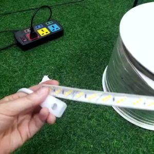 Dây Nguồn Đèn LED Điện 220V Hắt Trần - Phích Cắm Tròn Điện áp 220V Phù Hợp Mọi Đèn LED