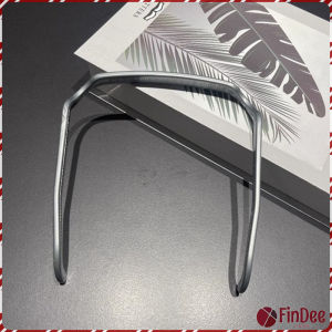 FinDee ที่คาดผม แบบหนา สี่เหลี่ยมจัตุรัส มองไม่เห็น สําหรับผู้หญิง ผู้ชาย  headband