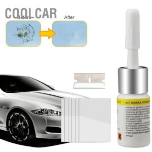 Keo Dán Kính Chất Lượng Cao: Sửa Chữa Vết Nứt và Phục Hồi Kính Ôtô Bị Rạn Nứt Hiệu Qủa