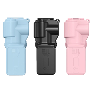 Protective Cover for Pocket 3 Camera Accessories Protective Shell Cover Skin Protective Case Screen Accessories