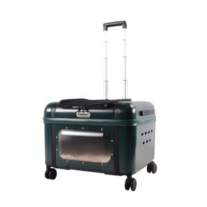 IBIYAYA Lavada Pet Transport Luggage