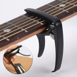 INNEWIN Tuyệt vời Kẹp điều chỉnh capo đàn guitar  loại Chính xác Kẹp Điều Chỉnh Dễ Dàng  Bền bỉ Kẹp chỉnh âm guitar Phụ Kiện Guitar