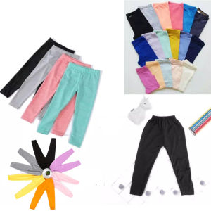 Legging Lejing Polos Anak Perempuan anak perempuan legging anak legging anak murah 4- 13 tahun / LEGING POLOS ANAK PEREMPUAN UMUR 4-13 TAHUN CELANA LEGGING BAYI ANAK PEREMPUAN LEJING PANJANG WANITA ANAK PEREMPUAN IMPORT TEBAL PUSAT GROSIR PAKAIAN MURAH