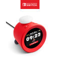 [Nintendo Official Store] Nintendo Sound Clock: Alarmo. 