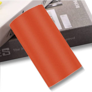 DCH - WALLPAPER Border List Tembok Motif Polos 8cm x 8m  Wallpaper List Dinding Termurah