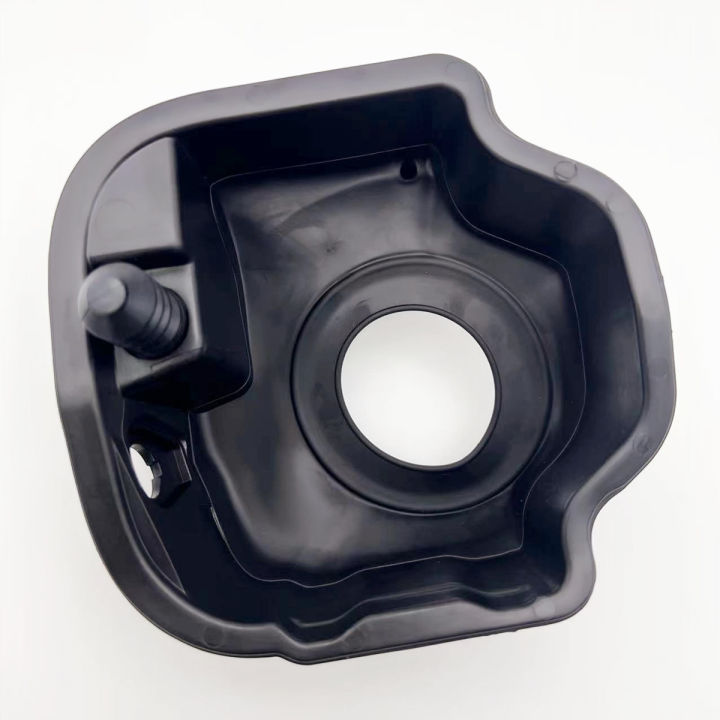 LAIFU for Honda City 200813 Original Fuel Tank Cap Refueling Port