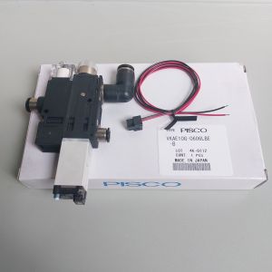 Bộ tạo chân không Pisco VKAE07S-0608L8E-B-R  VKAE10G-0606LBE-B