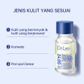 Dr.Leo Perawatan Jerawat 2PCS Kit - Salicylic Acid Acne Treatment Drying Lotion 10mlDr.Leo Salicylic Acid Acne Treatment Drying Lotion 10ml + Amazon White Deep Pores Cleansing & Purifying Clay Mask. 