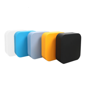 98x98x35mm Vỏ hộp nhựa dự án điện tử vỏ bọc dụng cụ hộp dự án điện cho PCB cụ nhà ở