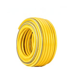 Portable Water Gun Spray Gun with 5/10 /15/20 meter hose High Pressure Car Wash Sprayer PVC Hose for Garden