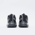 Sepatu Salomon XT-6 Expanse Black Ebony Global. 
