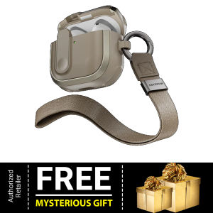 [ @irPods 4 ] MAGEASY Odyssey ( Magnetic Closure Case )