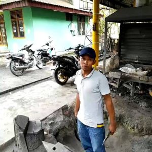 Egrek Sawit Kakak Premium Asli Original Malaysia Super Tajam Tanpa Asah No 1 Cod