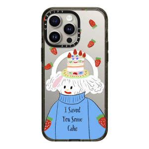 CASETiFY Impact Case for iPhone 15 Pro Max / iPhone 14 Pro Max / iPhone 13 Pro Max / iPhone 12 Pro Max / iPhone 11 Phone Case Protective Cover with Magsafe