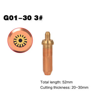 G03 G100 G300 Mata Nozzle Cutting Tip LPG / Blender Potong Strong / Cutting Tip Strong Propana