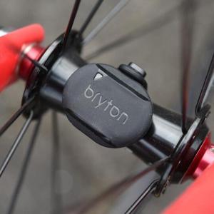 BRYTON SMART ANT+ bluetooth MAGNET-LESS SPEED sensor speed sensors bryton cadence sensor dual magene garmin wahoo