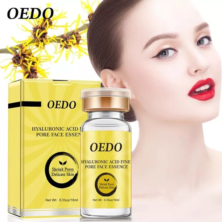 Buy1ToSave1 OEDO Hyaluronic Acid Fine Pore Face Essence Shrink Pores