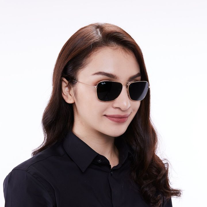 Ray-Ban%20100%25%20Original%20Caravan%20RB3136%20181%20-%20Mens%20and%20Womens%20Sunglasses%20-%20Image%206