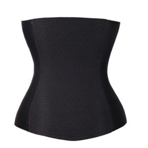 สายรัดเอวลดพุง ผ้าสเตย์แผ่นรัดหน้าท้อง ที่รัดหน้าท้อง ที่รัดเอว ลดพุง แผ่นรัดเอว S สายรัดเอวเอส Waist Shaper