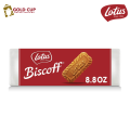 Lotus Biscoff Cookies 250g. 