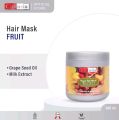 Cultusia Hair Mask Fruit 500ml. 