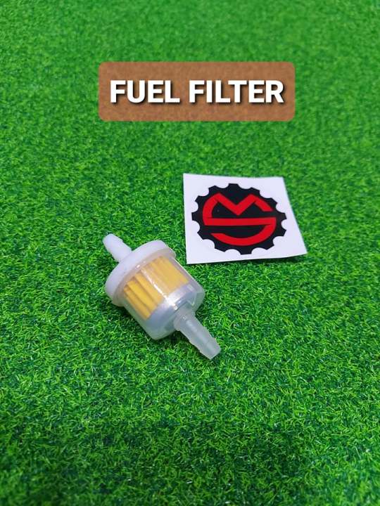 Fuel filter gas filter Lazada PH