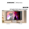 Samsung Monitor 27" ViewFinity S9 S90PC 5K. 