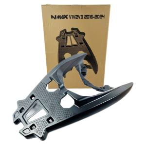 YAMAHA NMAX155 NMAX V1 V2 V3 2016-2025 BOX CARRIER HEAVY DUTY