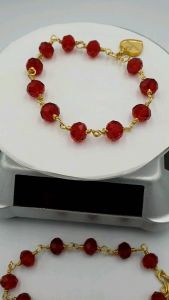 SYADORA SUASA RETRO RUBY RED