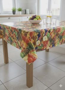 Graywood Smooth Rubberized Linoleum Renolium Flooring